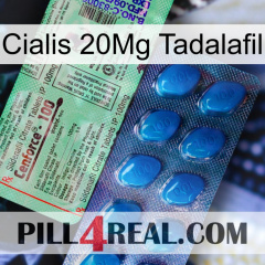 Cialis 20Mg Tadalafil new02